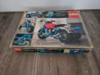 Lego Technic 857 Motorfiets, Kinderen en Baby's, Speelgoed | Duplo en Lego, Ophalen of Verzenden, Gebruikt, Complete set, Lego