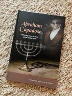 Abraham Capadose, Ophalen of Verzenden, Zo goed als nieuw