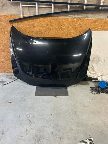 Motorkap & achterklep Volvo V70 2004 beschikbaar voor biedingen