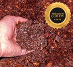 Premium substraat voor miljoenpoten, pissebedden, slakken, Overige soorten