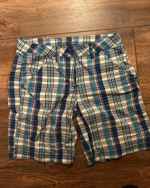 Protest short geruit maat 176 te koop in Assen, Kinderen en Baby's, Kinderkleding | Kinder-zwemkleding, Zwembroek, Meisje, Ophalen