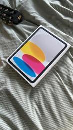 Nieuwe iPad A16 - 128GB - Wifi Only - In Doos!, Computers en Software, Apple iPads, Apple iPad, Nieuw, 128 GB, Wi-Fi