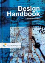 Design Handbook by Wim Zeiler, Gelezen, Noordhoff Uitgevers, Beta, HBO