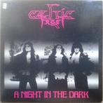 Celtic Frost - A Night in the Dark lp, Ophalen of Verzenden, Zo goed als nieuw