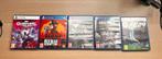 PS4/PS5 Games - Guardians, Red Dead, Call of Duty, FC24, Gebruikt, 1 speler, Eén computer, Vanaf 16 jaar