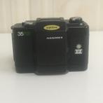 Hanimex 35 Micro Flash, Audio, Tv en Foto, Fotocamera's Analoog, Ophalen of Verzenden, Compact, Overige Merken