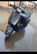 La souris sourini rs, Fietsen en Brommers, Snorfietsen en Snorscooters, Gebruikt, Benzine, Ophalen, Overige merken