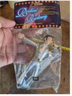 Oude Elvis Presley figuur nieuw in verpakking, Verzamelen, Muziek, Artiesten en Beroemdheden, Ophalen of Verzenden, Nieuw, Pop, Beeldje of Miniatuur