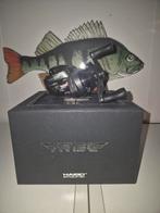 Haibo Arise Ultra Air BFS Reel, Ophalen of Verzenden, Zo goed als nieuw, Molen