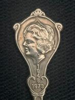 Lepeltje van het Konijklijkhuis, Antiek en Kunst, Ophalen of Verzenden