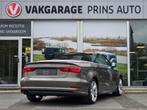 Audi A3 Cabriolet 1.8 TFSI quattro Ambition Pro Line S |CAME, Auto's, Audi, 15 km/l, Gebruikt, 4 cilinders, Cabriolet