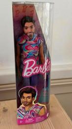 Fashionista Ken NIEUW mattel Barbie, Verzamelen, Poppen, Ophalen of Verzenden, Zo goed als nieuw, Pop