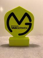 Dartpijlenhouder Michael van Gerwen, Ophalen of Verzenden, Zo goed als nieuw, Overige typen