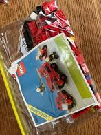 Lego Classic Town Set 6366 - Fire & Rescue Squad Vintage, Verzenden, Gebruikt, Complete set, Lego
