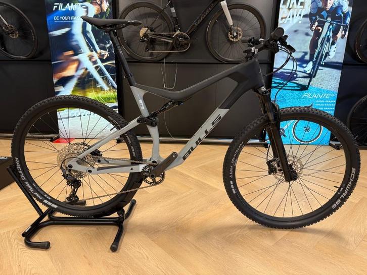 Actie Bulls Wild Edge Maat XL van €3599,- nu voor €2499, Fietsen en Brommers, Fietsen | Mountainbikes en ATB, Nieuw, Overige merken