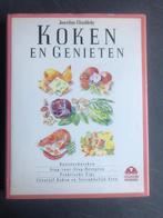 Koken en genieten / Josceline Dimbleby, Boeken, Kookboeken, Ophalen of Verzenden, Zo goed als nieuw, Josceline Dimbleby
