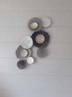 Mooie wanddecoratie, Huis en Inrichting, Woonaccessoires | Wanddecoraties, Ophalen, Zo goed als nieuw