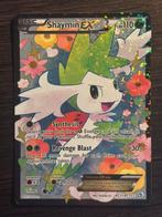 Shaymin LTR RC21/RC25, Ophalen of Verzenden, Zo goed als nieuw, Losse kaart