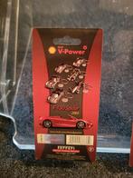 Ferrari sleutelhangers, Shell, Ophalen of Verzenden, Nieuw, Auto, Overige merken