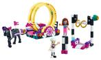 Lego friends magische acrobatiek 41686, Ophalen of Verzenden, Complete set, Lego