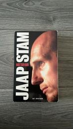 J. Stam - Hard tegen hard, J. Stam, Ophalen of Verzenden, Zo goed als nieuw, Sport