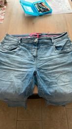 Nieuwe Cecil Toronto spijkerbroek maat 36 lengte 28, Kleding | Dames, Ophalen of Verzenden, Nieuw, Blauw, W33 - W36 (confectie 42/44)