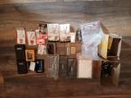 Diverse aanstekers, vuurstenen, watten, sigarenknippers, Ophalen of Verzenden, Nieuw, Aansteker