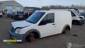 Ford Transit Connect onderdelen (kleur: AA) donorauto beschikbaar voor biedingen