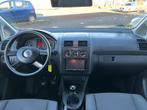 Volkswagen Touran 1.6 Business Clima|Cruise|GoedOH, Stof, 4 cilinders, Handgeschakeld, Grijs
