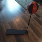 Verstelbare boksbal voor kinderen - Amersfoort, Sport en Fitness, Gebruikt, Overige, Maat XS of kleiner, Vechtsportmateriaal