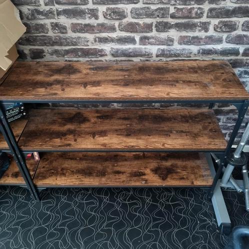 Kasten 2 x, Huis en Inrichting, Kasten | Boekenkasten, Gebruikt, 100 tot 150 cm, Minder dan 100 cm, 25 tot 50 cm, Met plank(en)