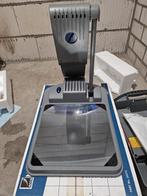 Overhead projector, Ophalen, Nieuw