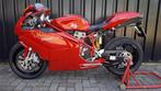 Ducati 749 Bip/Mono, Super Sport, Meer dan 35 kW, 748 cc
