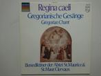 Abtei St.Maurice & St.Maur - Regina caeli  LP, Cd's en Dvd's, Ophalen of Verzenden, Zo goed als nieuw, 12 inch
