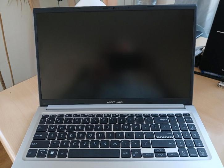 ASUS Vivobook 15 M1502YA-NJ590W, Computers en Software, Windows Laptops, Zo goed als nieuw, 15 inch, SSD, 2 tot 3 Ghz, 16 GB, Qwerty