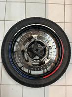 BMW S1000RR set Regenwielen velgen 2010-2014, Ophalen, Gebruikt