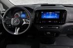 Mercedes-Benz Vito 119 CDI L2 Automaat | 2x schuifdeur | Led, Auto's, Bestelauto's, Automaat, Gebruikt, 2500 kg, Bedrijf