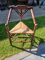 Driehoek stoel, Antiek en Kunst, Ophalen