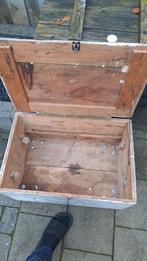 Opbergkist - 60x45x45 cm, Huis en Inrichting, Ophalen