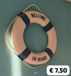 Erg leuke boei, als decoratie, Ophalen, Zo goed als nieuw, Overige typen