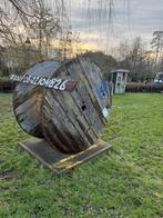 Kabel haspel, Ophalen of Verzenden