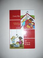 Carry Slee - Pak de kip en Juf moet de hoek in, Ophalen of Verzenden, Zo goed als nieuw, Fictie algemeen