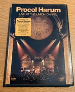 Procol Harum - Live at the Union Chapel DVD, Alle leeftijden, Boxset, Muziek en Concerten, Ophalen of Verzenden