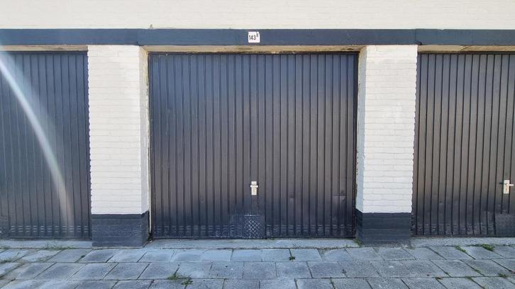 Garagebox te huur – veilige opslagruimte in Enkhuizen, Auto diversen, Autostallingen en Garages