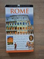 Reisgids Rome, Boeken, Reisgidsen, Ophalen of Verzenden, Zo goed als nieuw, Europa