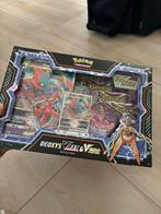 Deoxys Vmax & Vstar Battle box (sealed), Hobby en Vrije tijd, Verzamelkaartspellen | Pokémon, Ophalen of Verzenden, Zo goed als nieuw