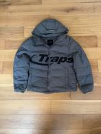 Trapstar pufferjas, Maat 48/50 (M), Nieuw, Ophalen of Verzenden, Grijs