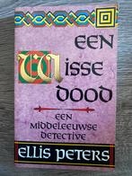 Ellis Peters, 9 boeken, Boeken, Detectives, Ophalen of Verzenden, Gelezen
