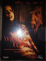 Wrong Turn, Cd's en Dvd's, Dvd's | Horror, Ophalen of Verzenden, Nieuw in verpakking, Overige genres