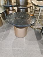 Nieuwe icathcers Marriot marble coffee table messing €140, Ophalen, ., Nieuw, .